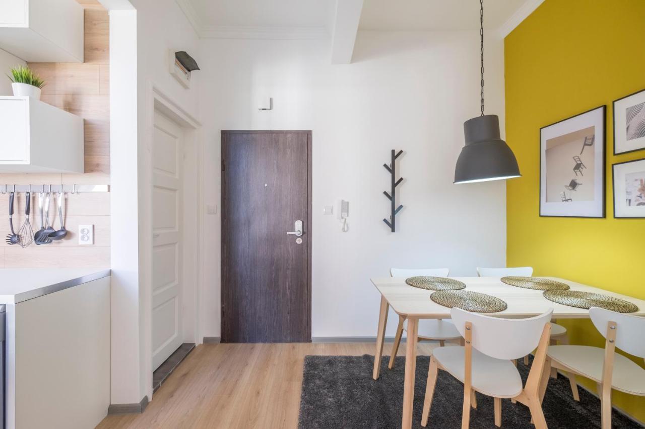 Bluewaveplace - Contemporary Home In Center Of Sofia Eksteriør billede